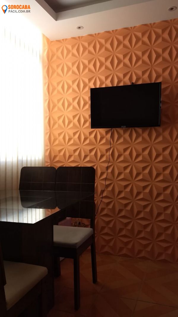 Apartamento em , Sorocaba - Apartamento Jardim Ana Maria - Foto 1